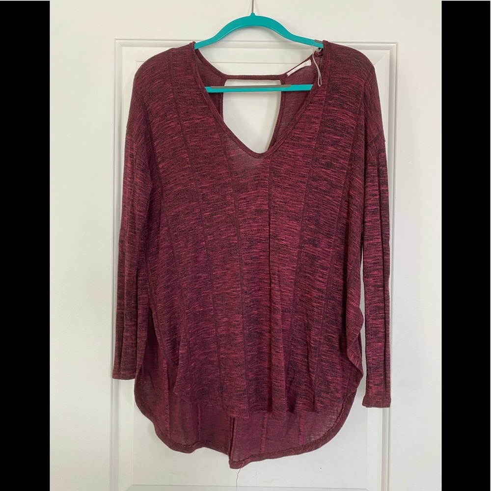 Lush Sweater